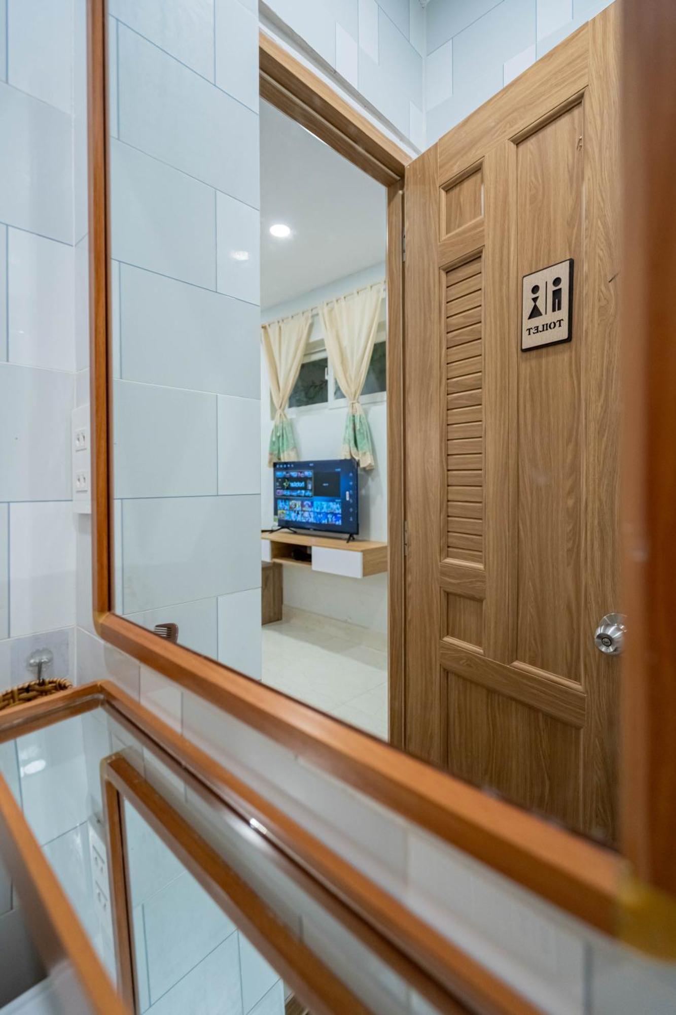 Lalahouse Spring - Saigon Center Aparthotel
