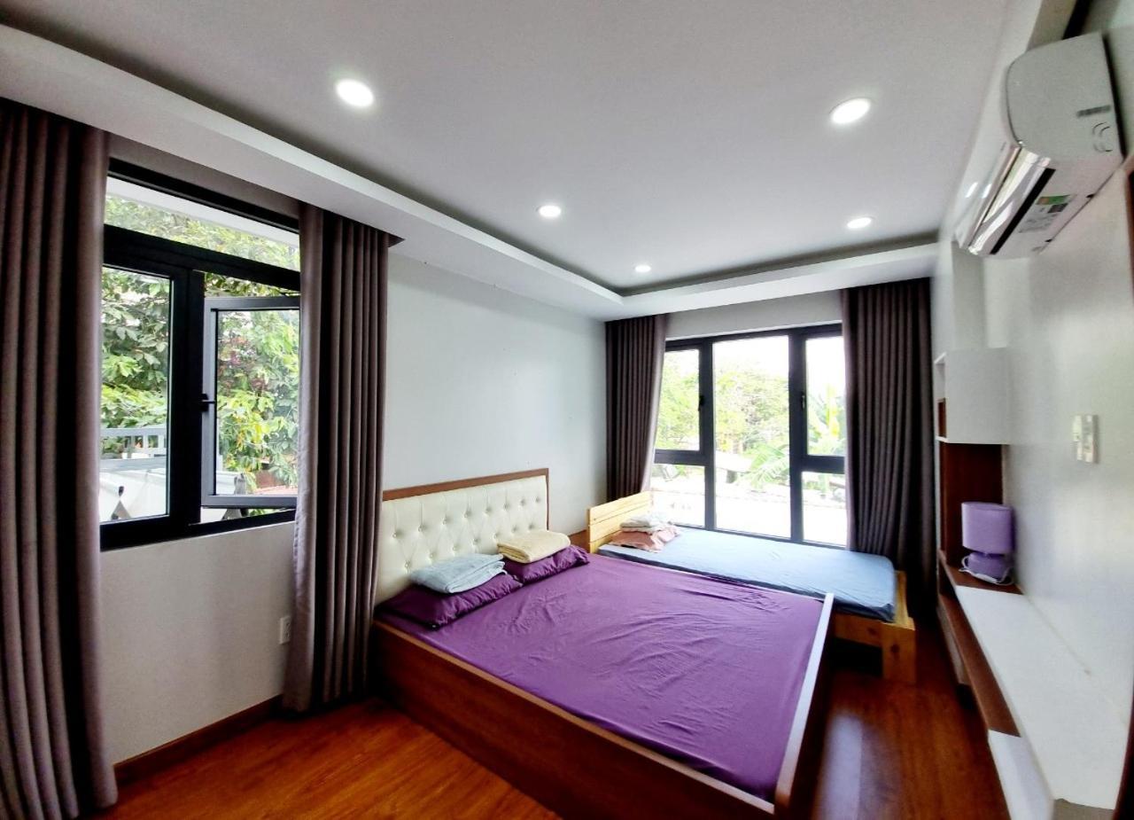 Thule Homestay *
