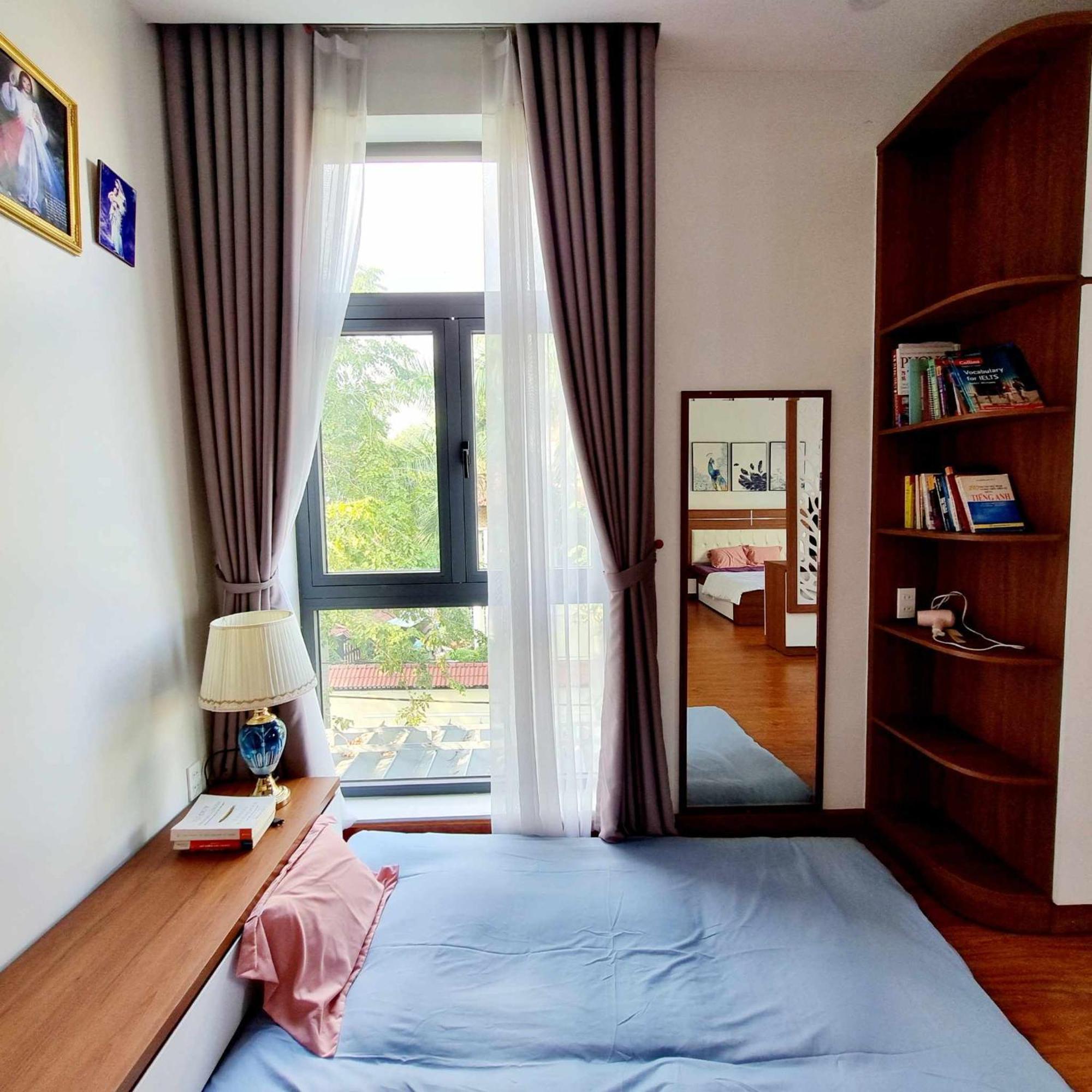 Thule Homestay *