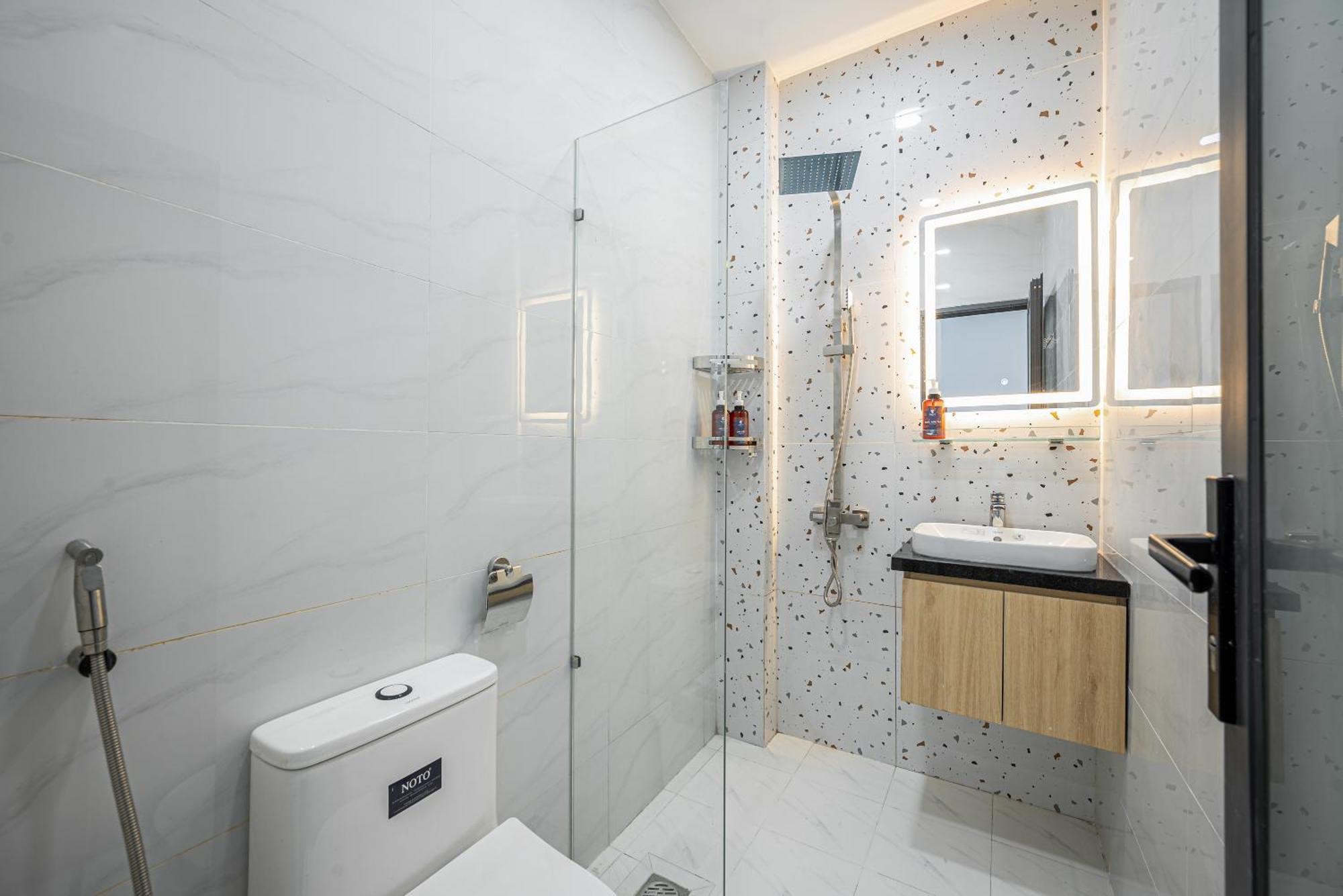 Cozrum Homes - Spring Ho Chi Minh City