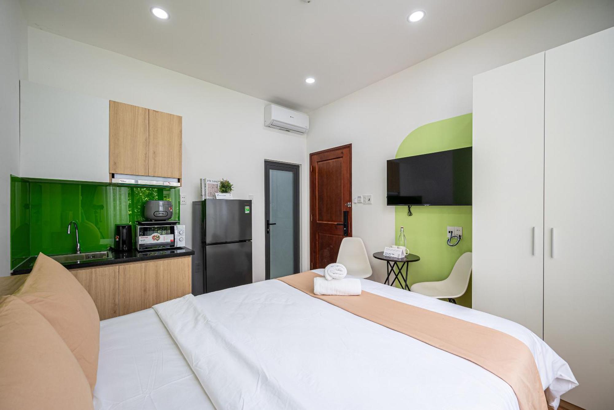 Cozrum Homes - Spring *