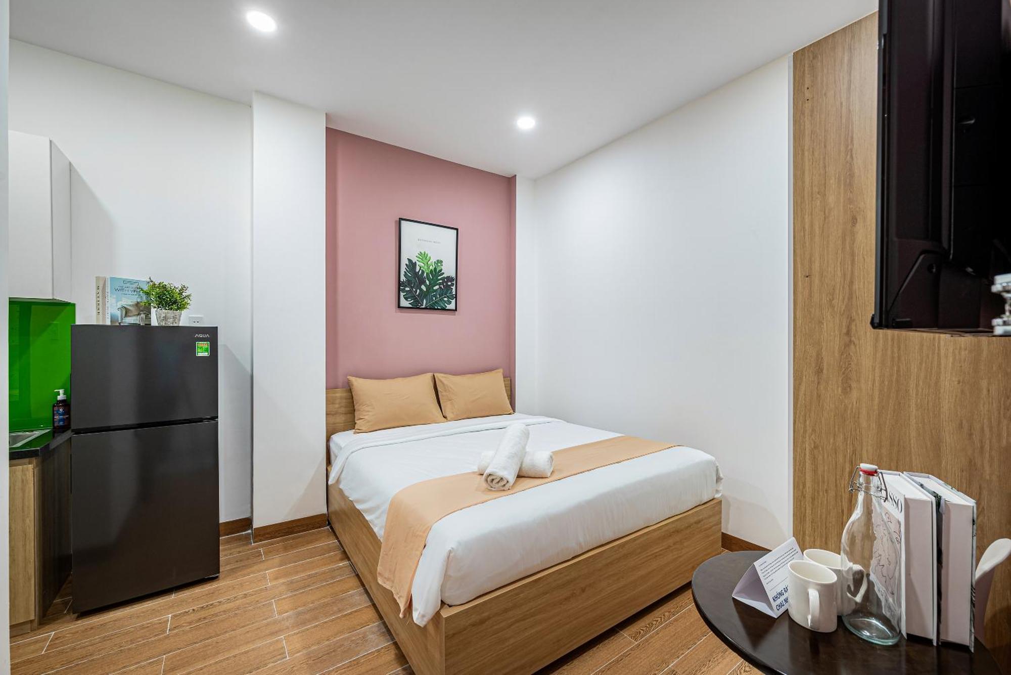 Cozrum Homes - Spring *