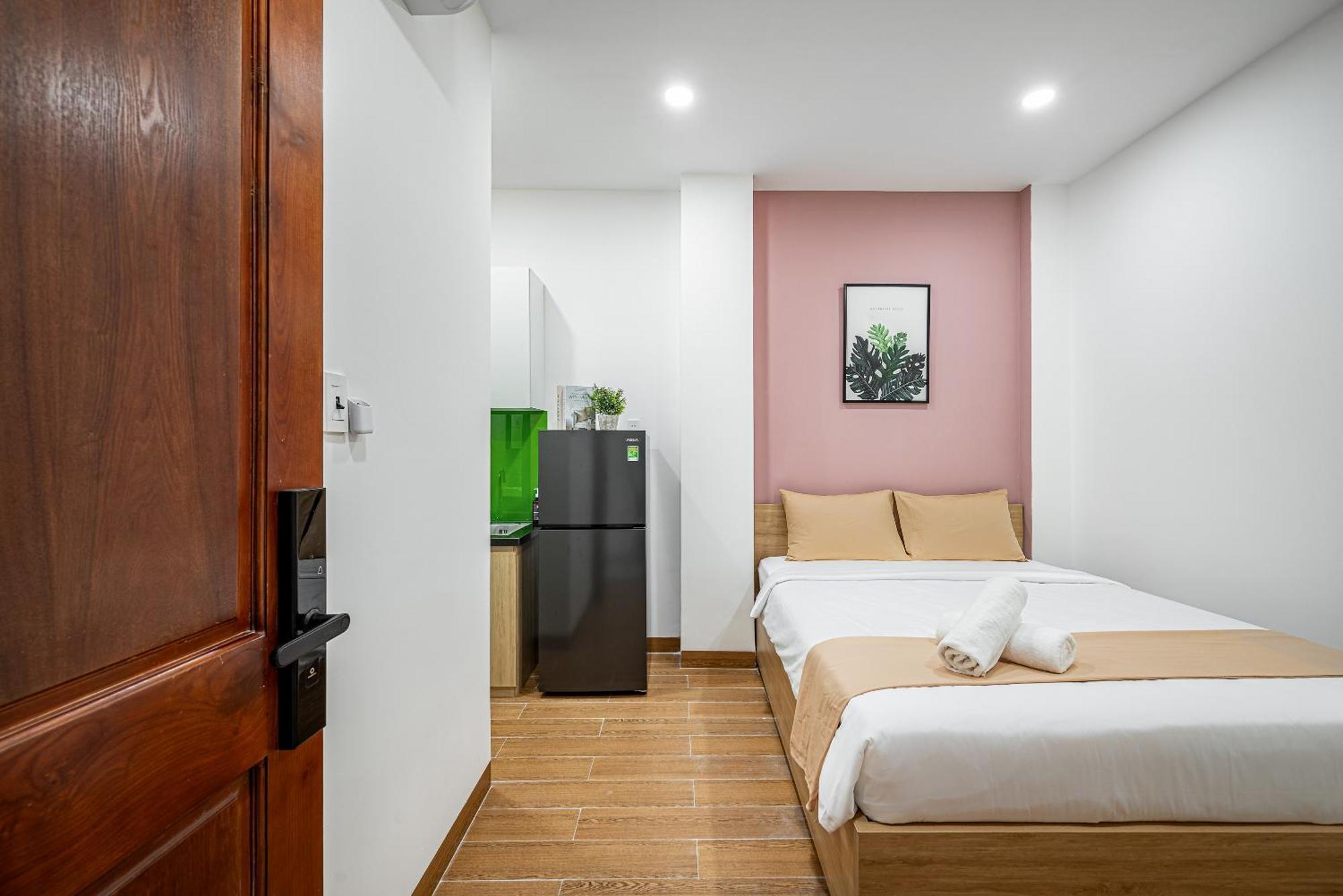 Cozrum Homes - Spring * Ho Chi Minh City