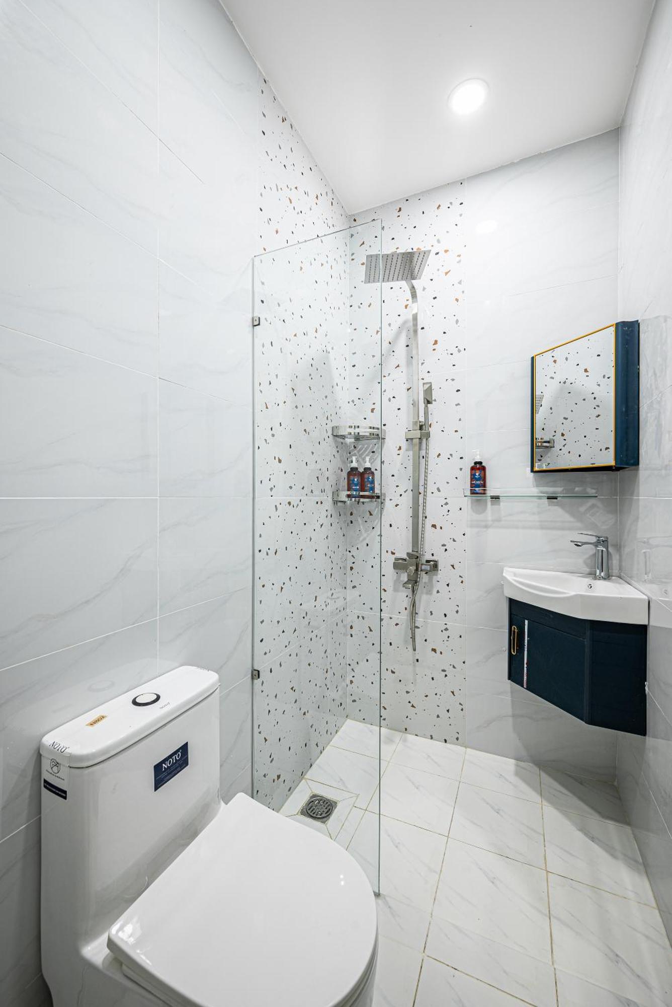 Apartment Cozrum Homes - Spring *