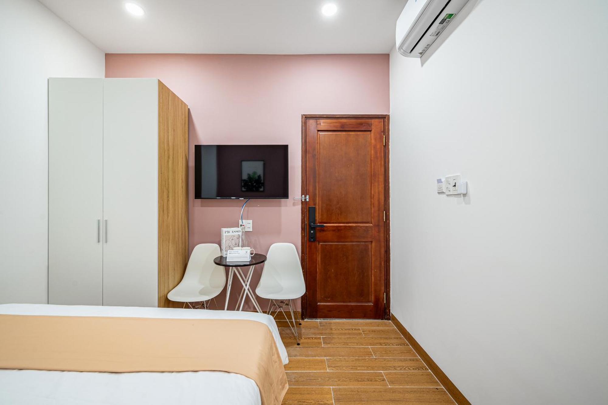 Apartment Cozrum Homes - Spring *