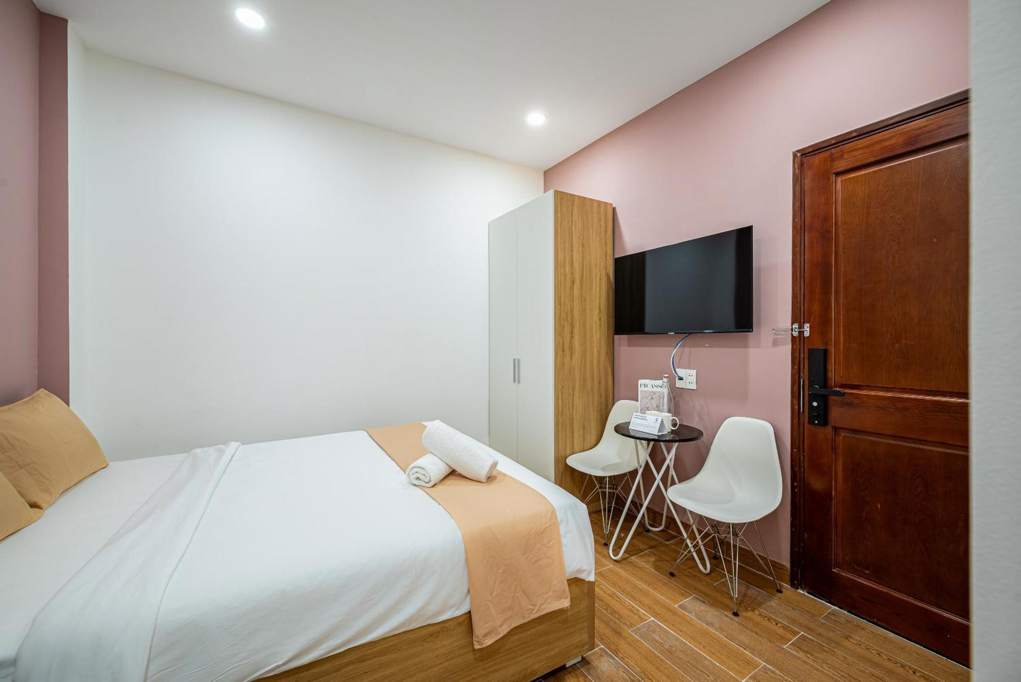 Cozrum Homes - Spring * Ho Chi Minh City