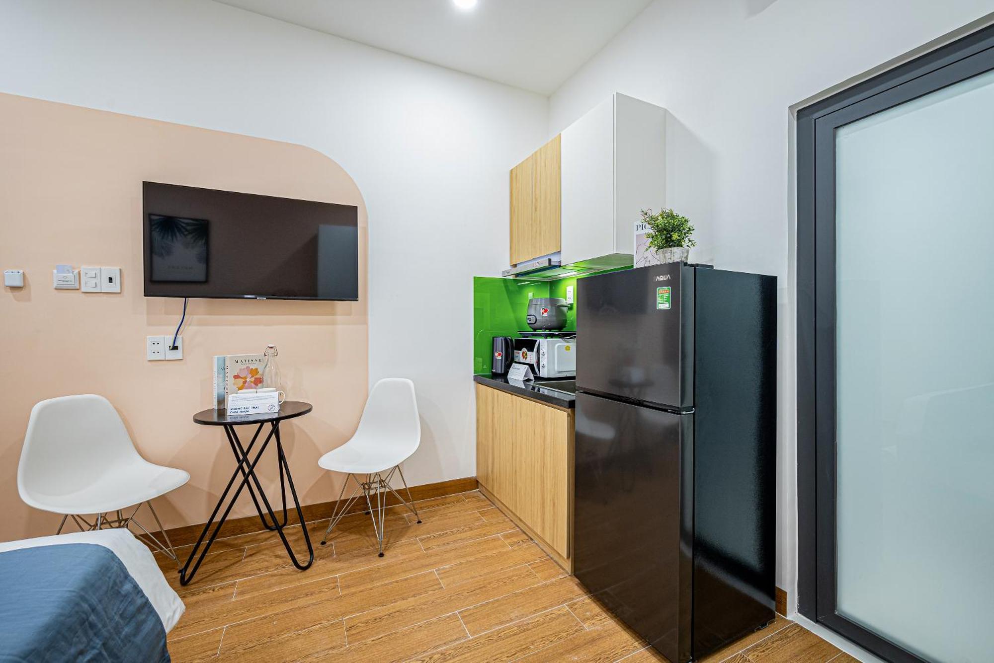 Cozrum Homes - Spring Ho Chi Minh City