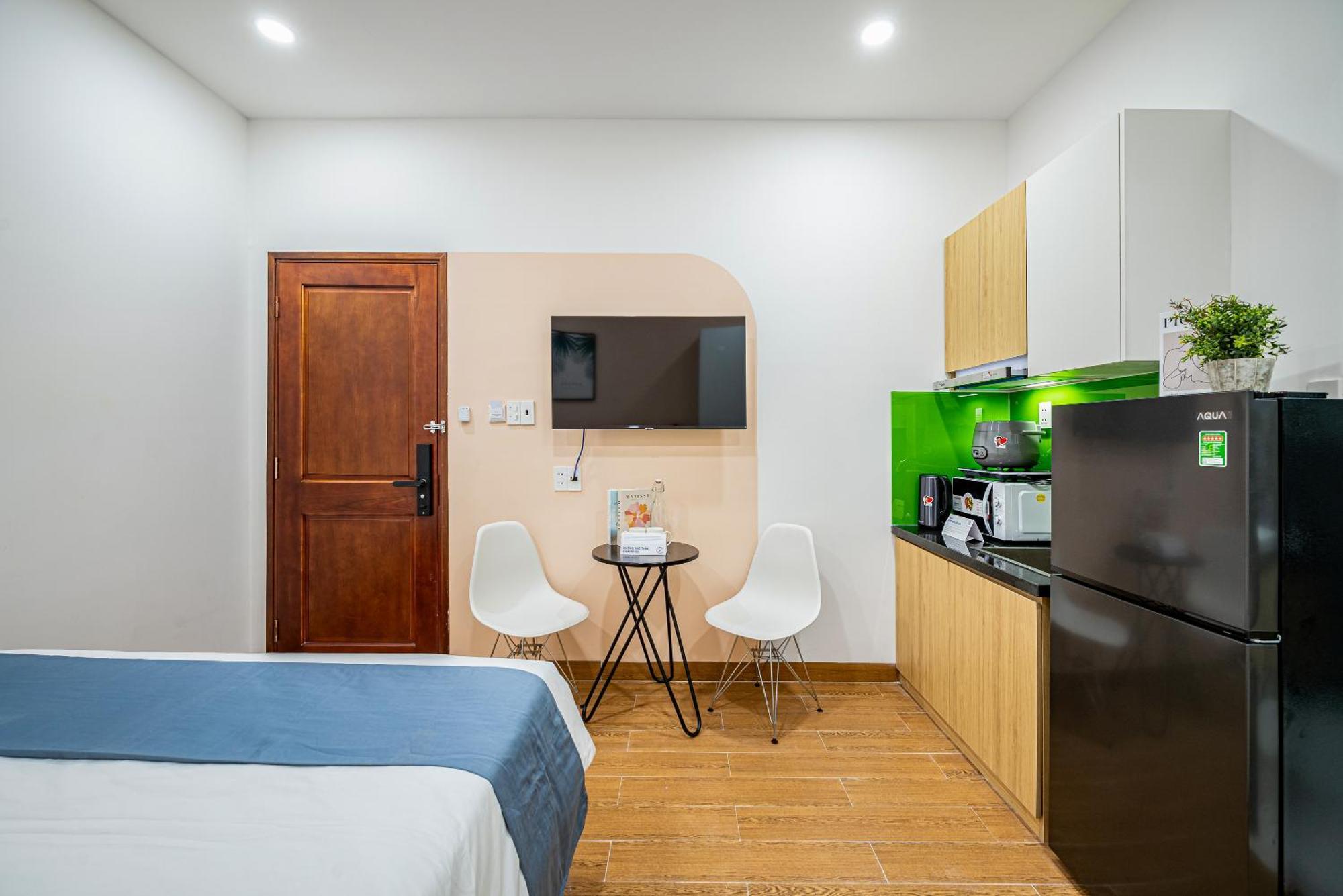 Cozrum Homes - Spring *