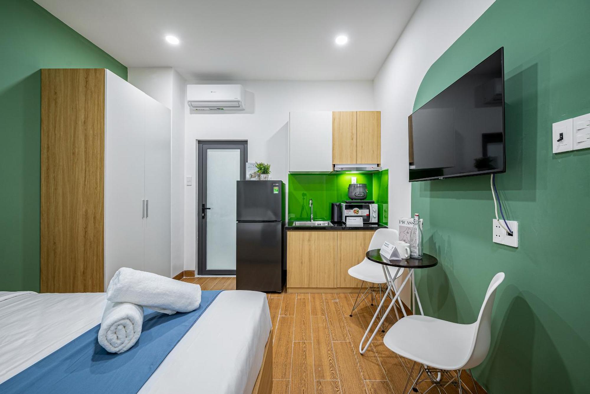Cozrum Homes - Spring Ho Chi Minh City