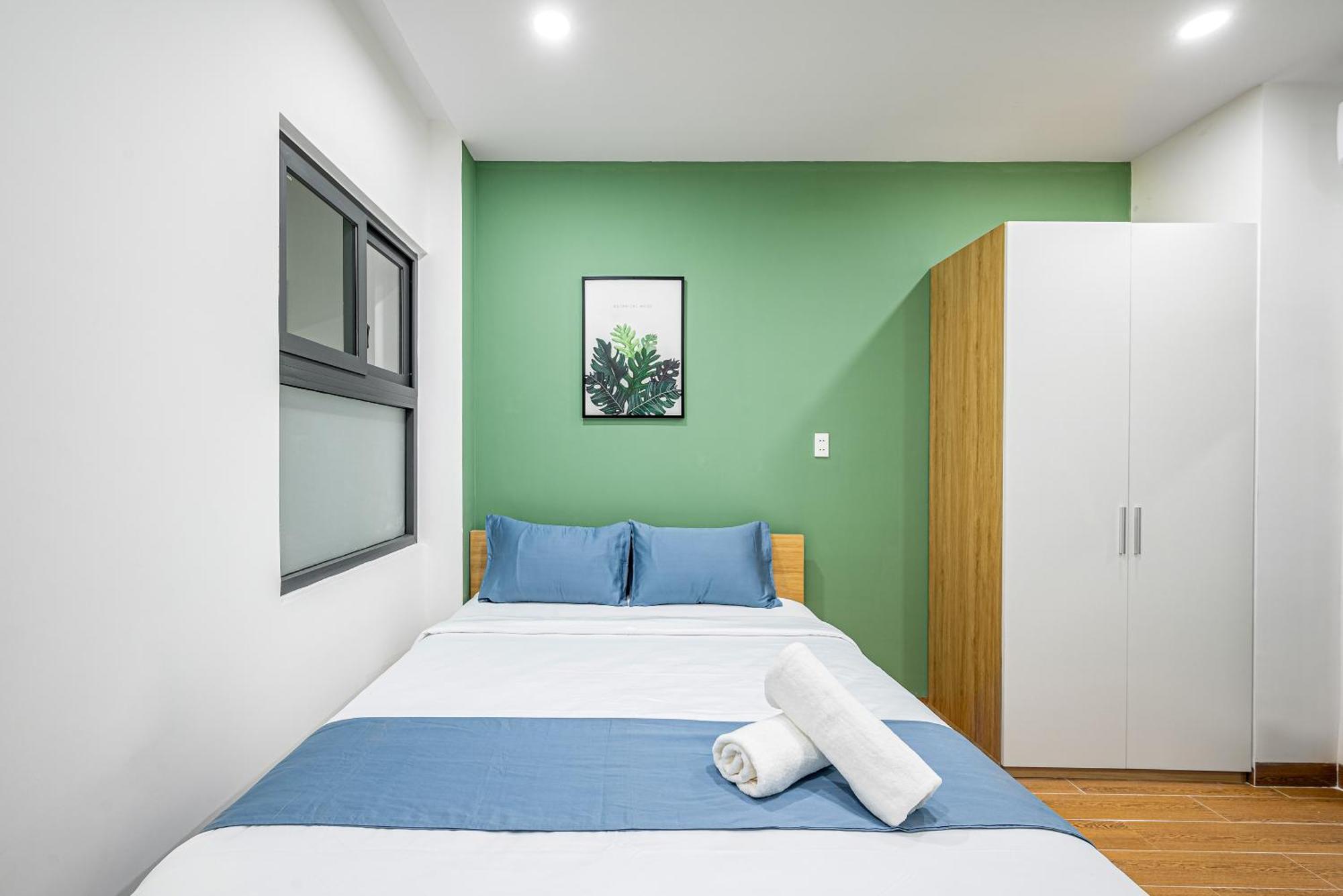 Cozrum Homes - Spring