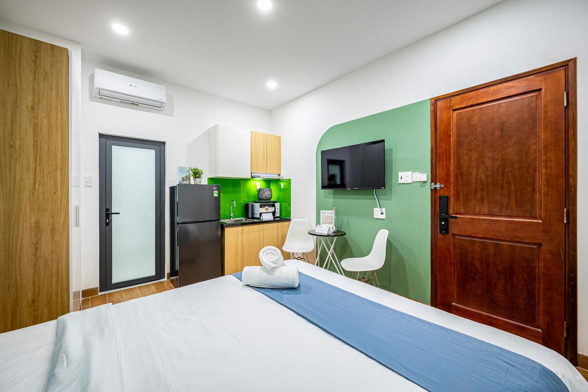 Cozrum Homes - Spring Ho Chi Minh City