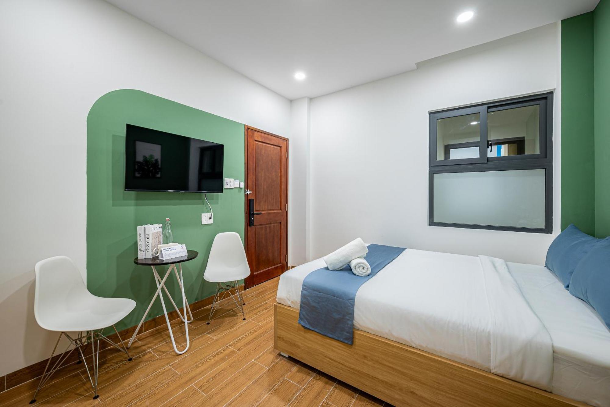Cozrum Homes - Spring Ho Chi Minh City