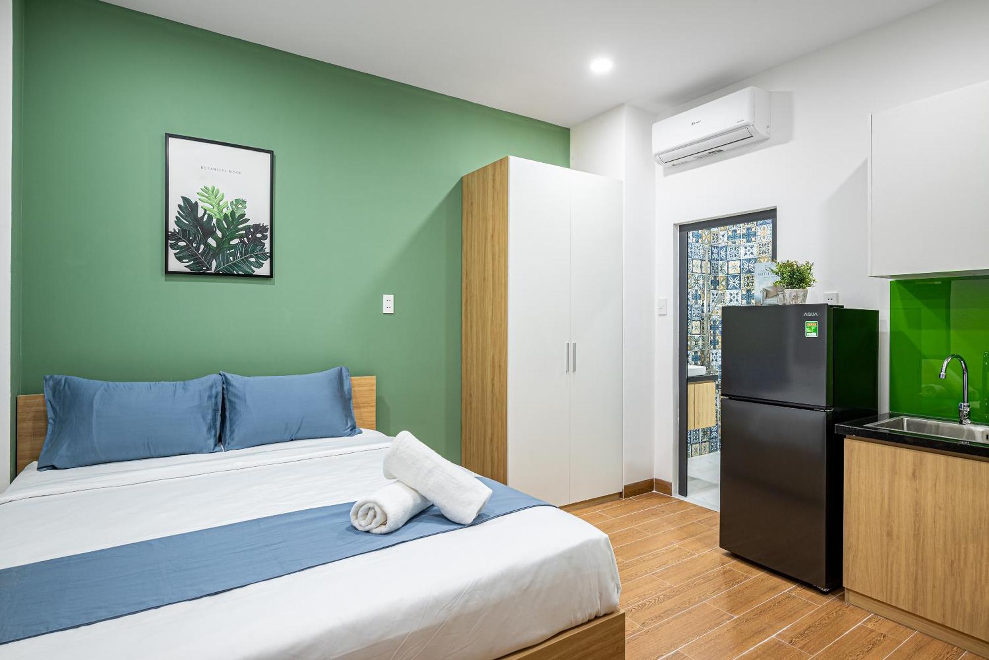 Cozrum Homes - Spring