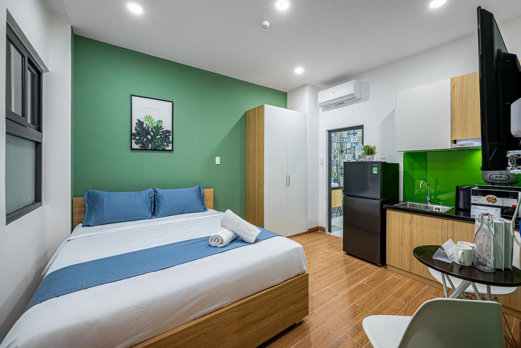 Cozrum Homes - Spring * Ho Chi Minh City