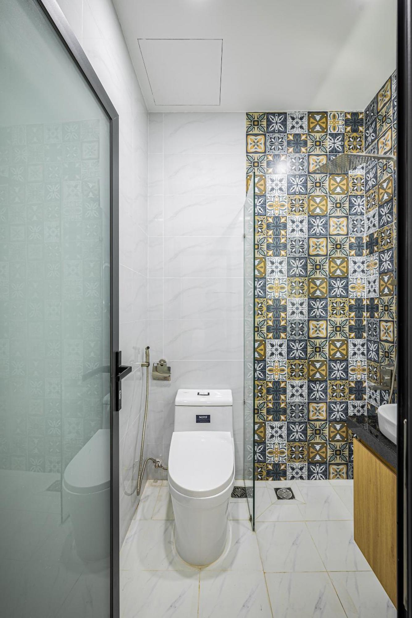 Cozrum Homes - Spring Apartment