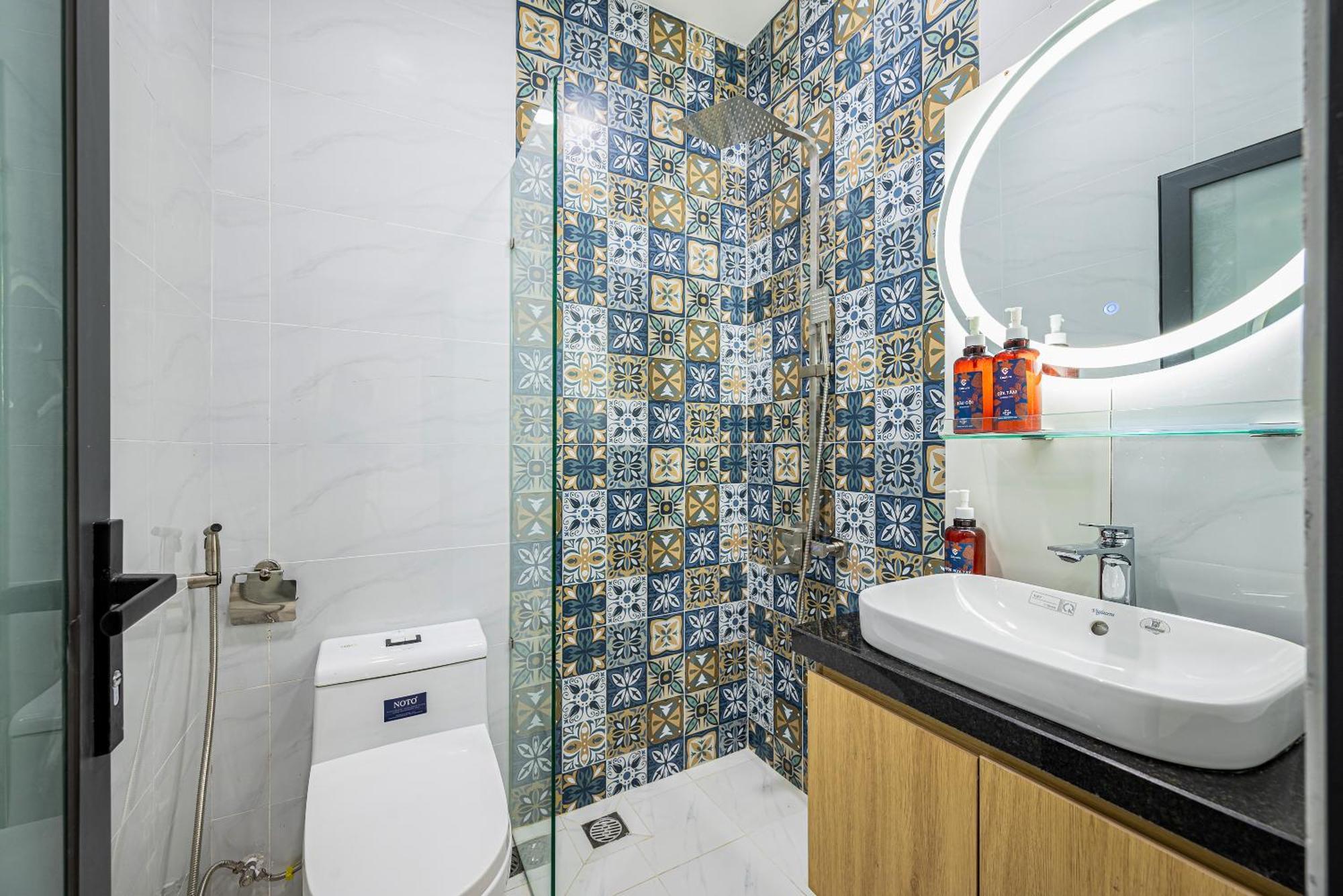 Cozrum Homes - Spring * Ho Chi Minh City