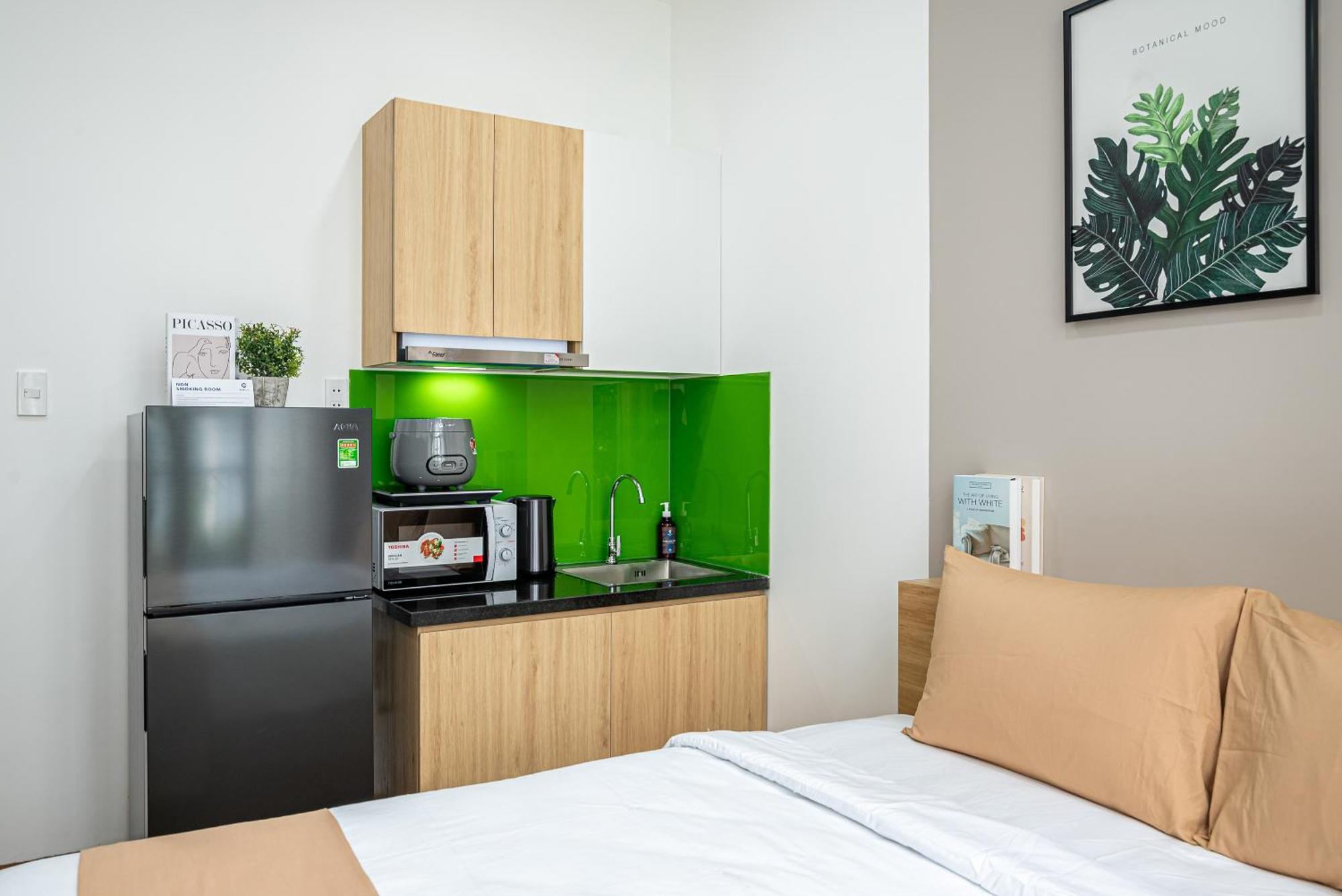 Cozrum Homes - Spring *