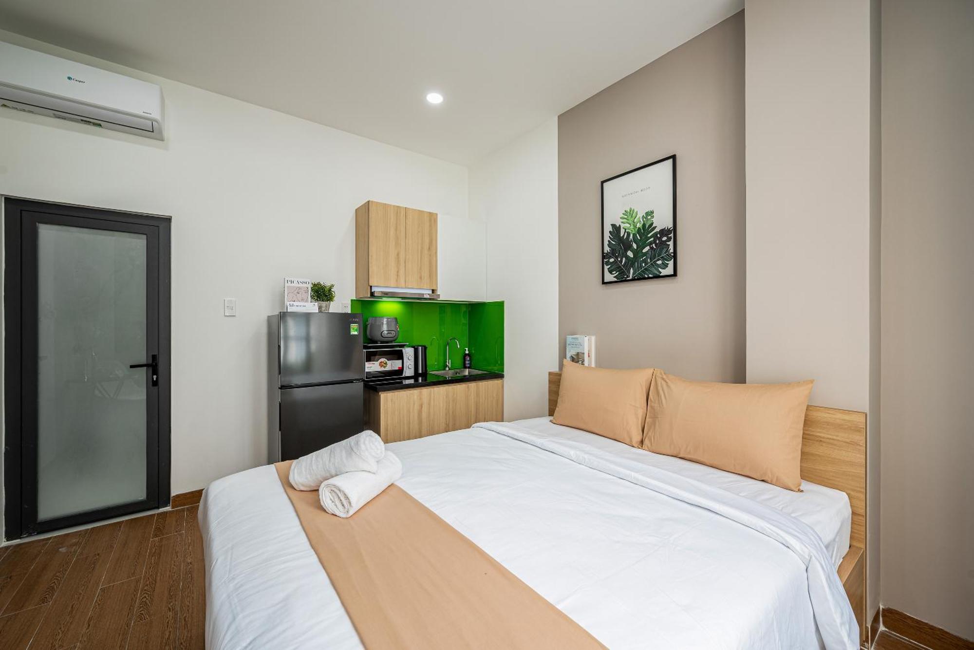 Cozrum Homes - Spring Ho Chi Minh City