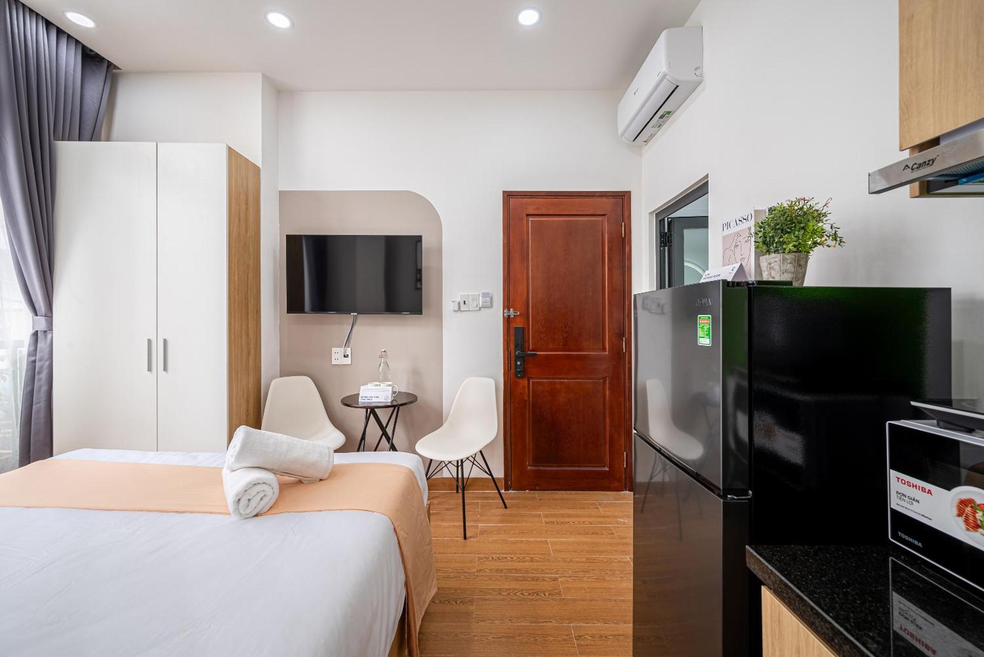 Cozrum Homes - Spring *