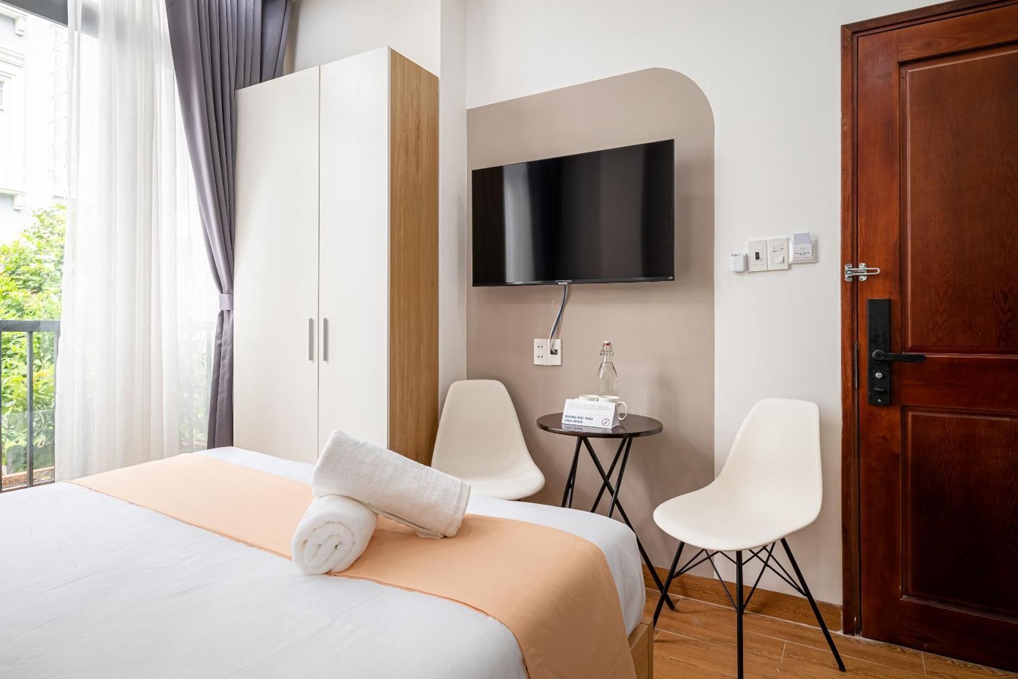 Cozrum Homes - Spring Ho Chi Minh City