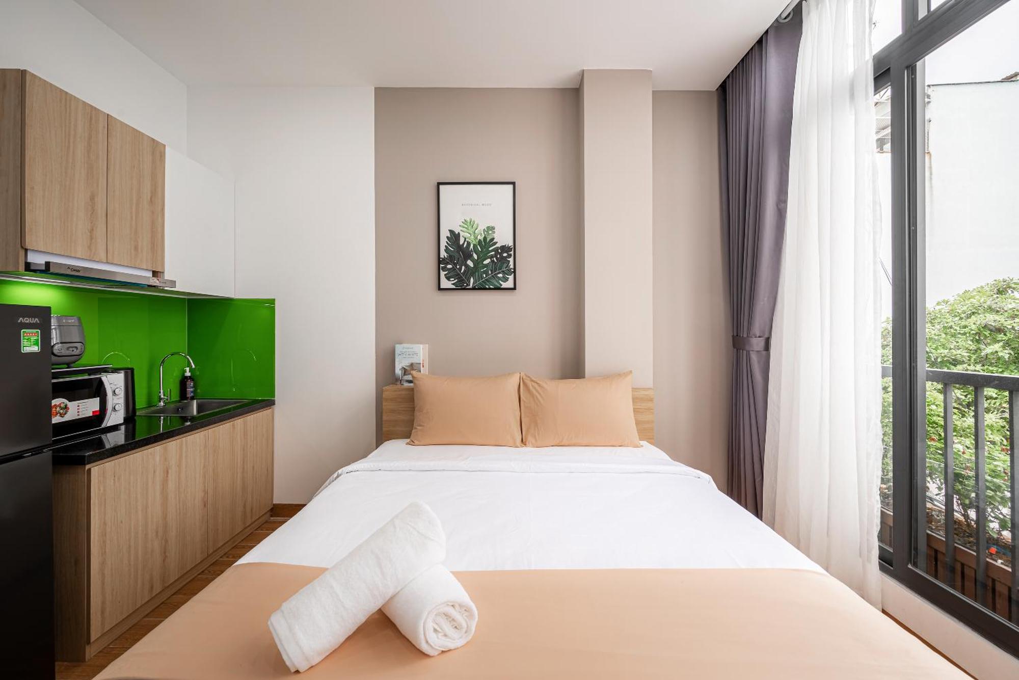 Cozrum Homes - Spring