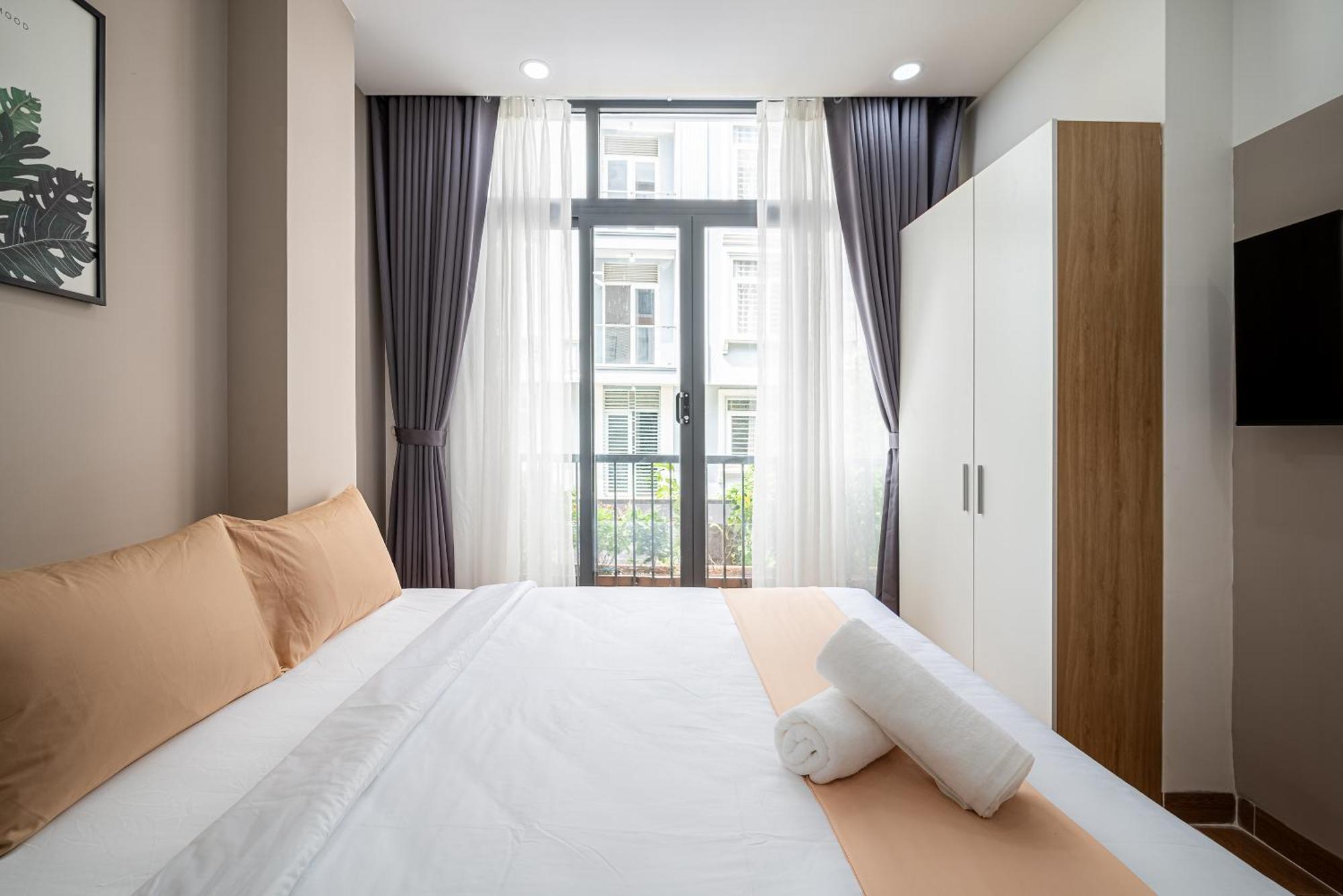 Cozrum Homes - Spring