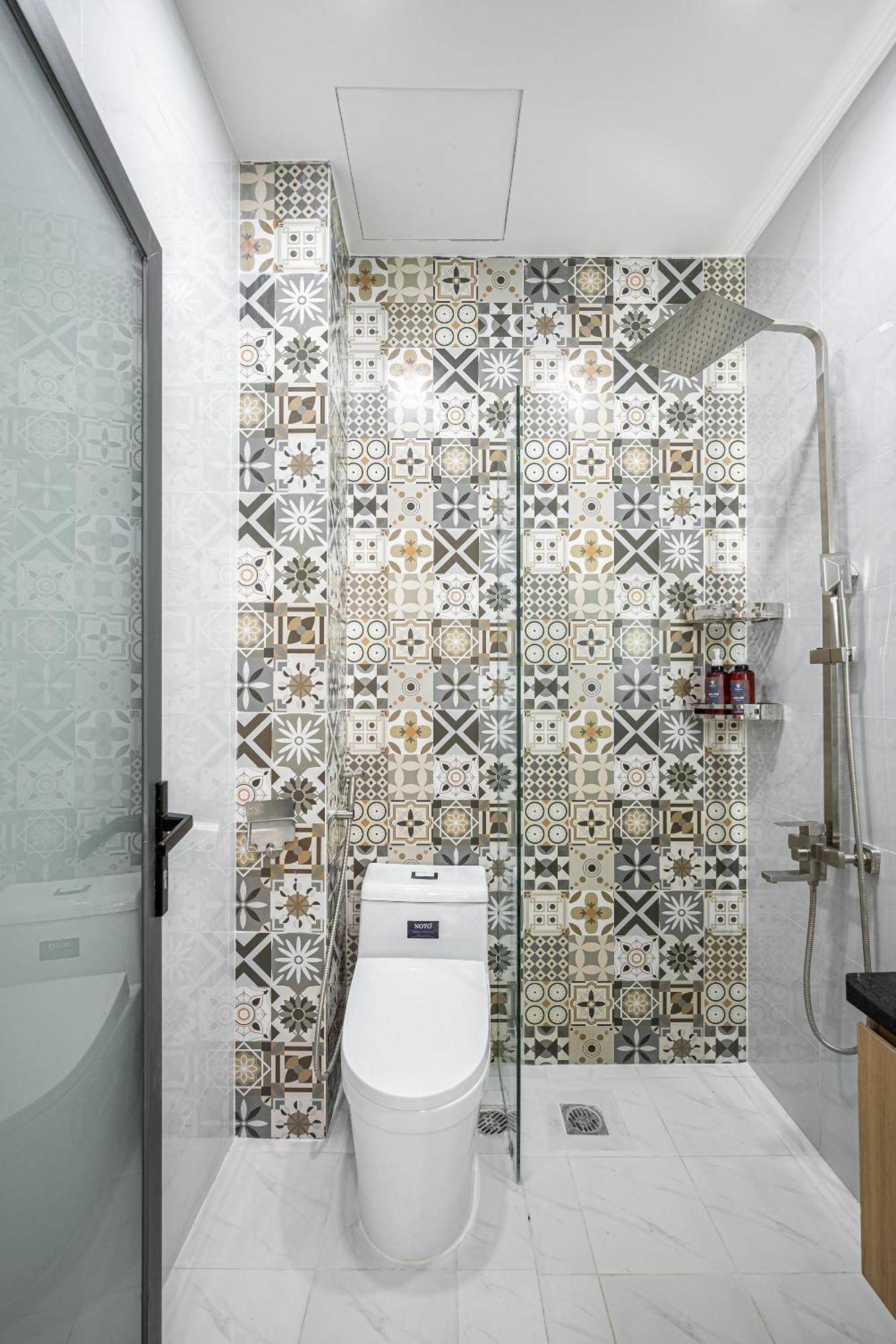 Cozrum Homes - Spring * Ho Chi Minh City