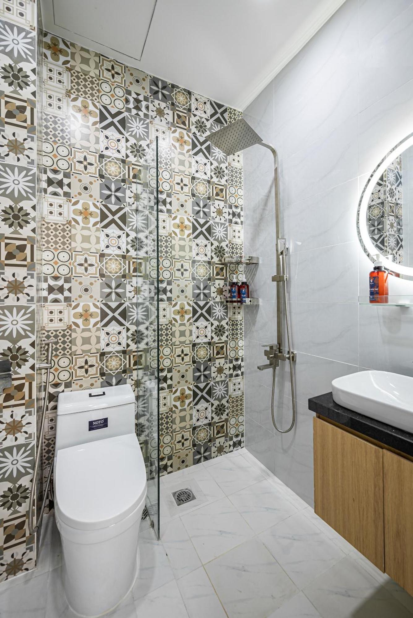 Cozrum Homes - Spring Apartment *