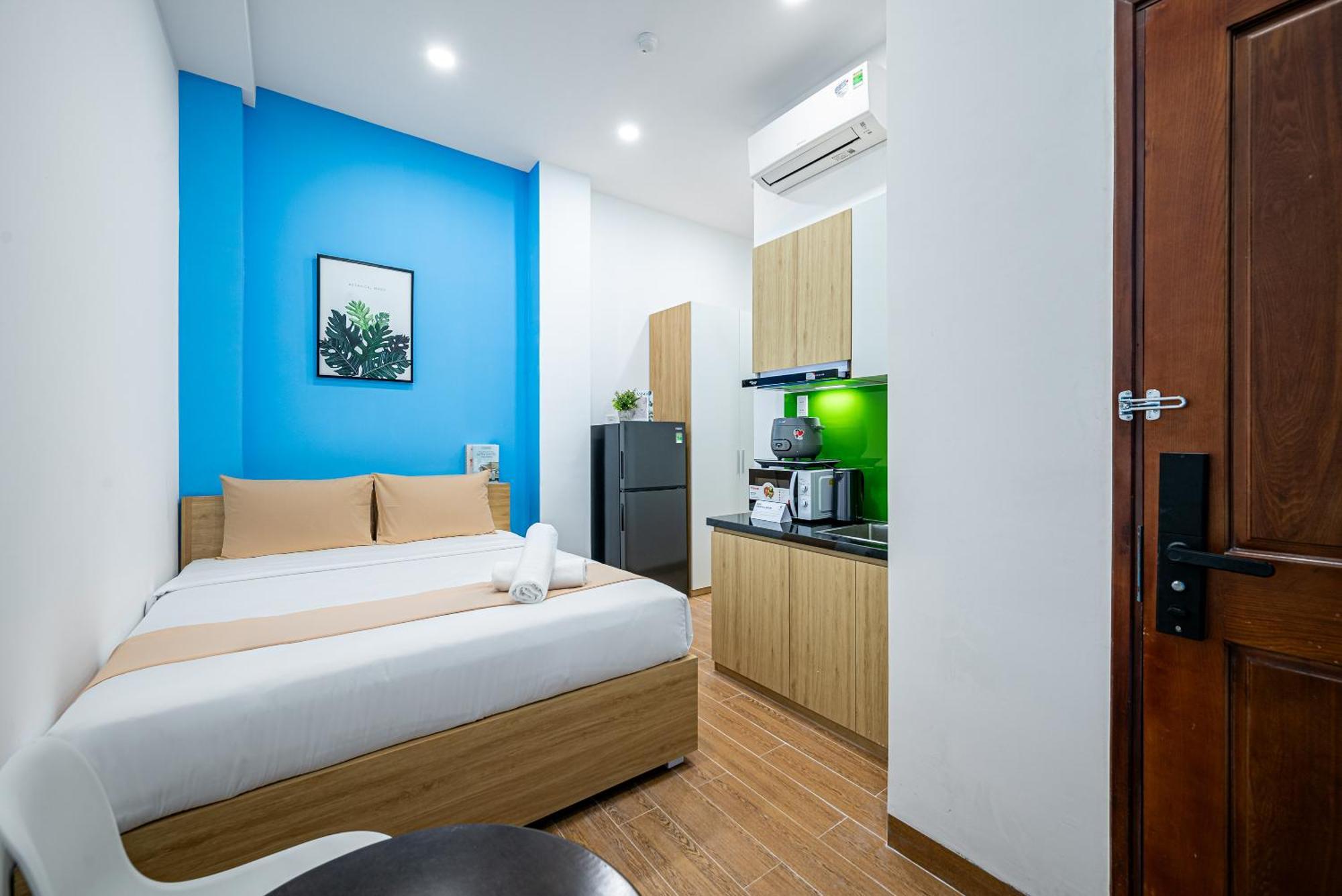 Cozrum Homes - Spring *