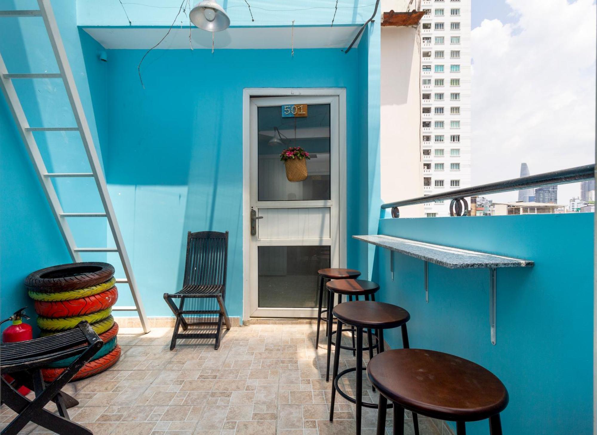 Ehome Saigon - Gao
