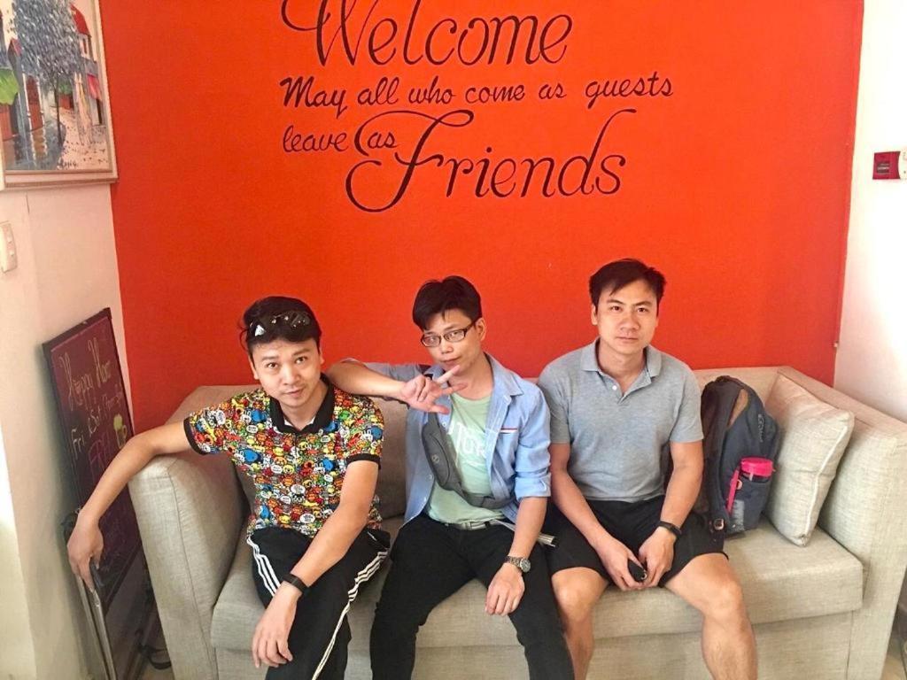 Ehome Saigon - Gao Bandar Ho Chi Minh