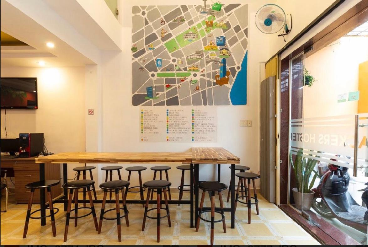 Ehome Saigon - Gao *