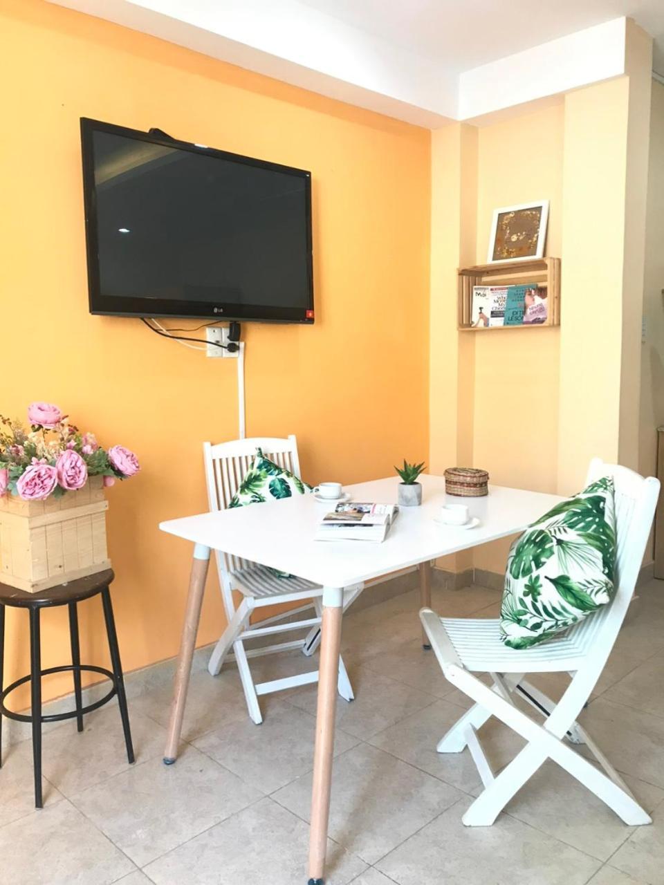 Ehome Saigon - Gao Bandar Ho Chi Minh