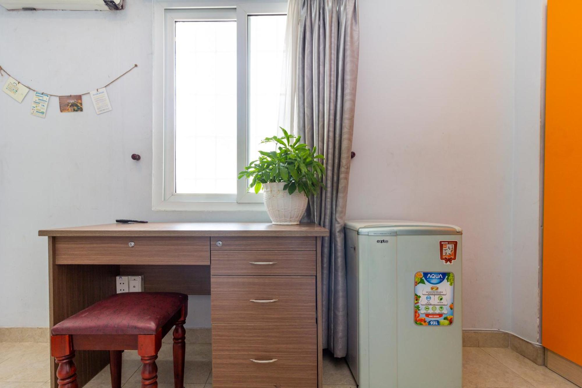 Ehome Saigon - Gao Bandar Ho Chi Minh