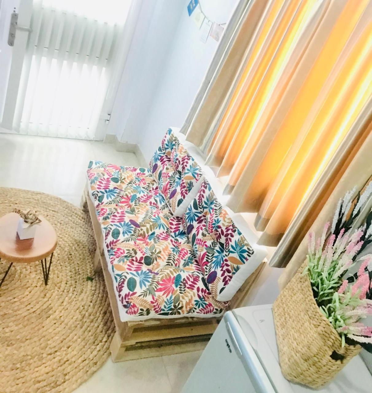 Hotel Ehome Saigon - Gao *