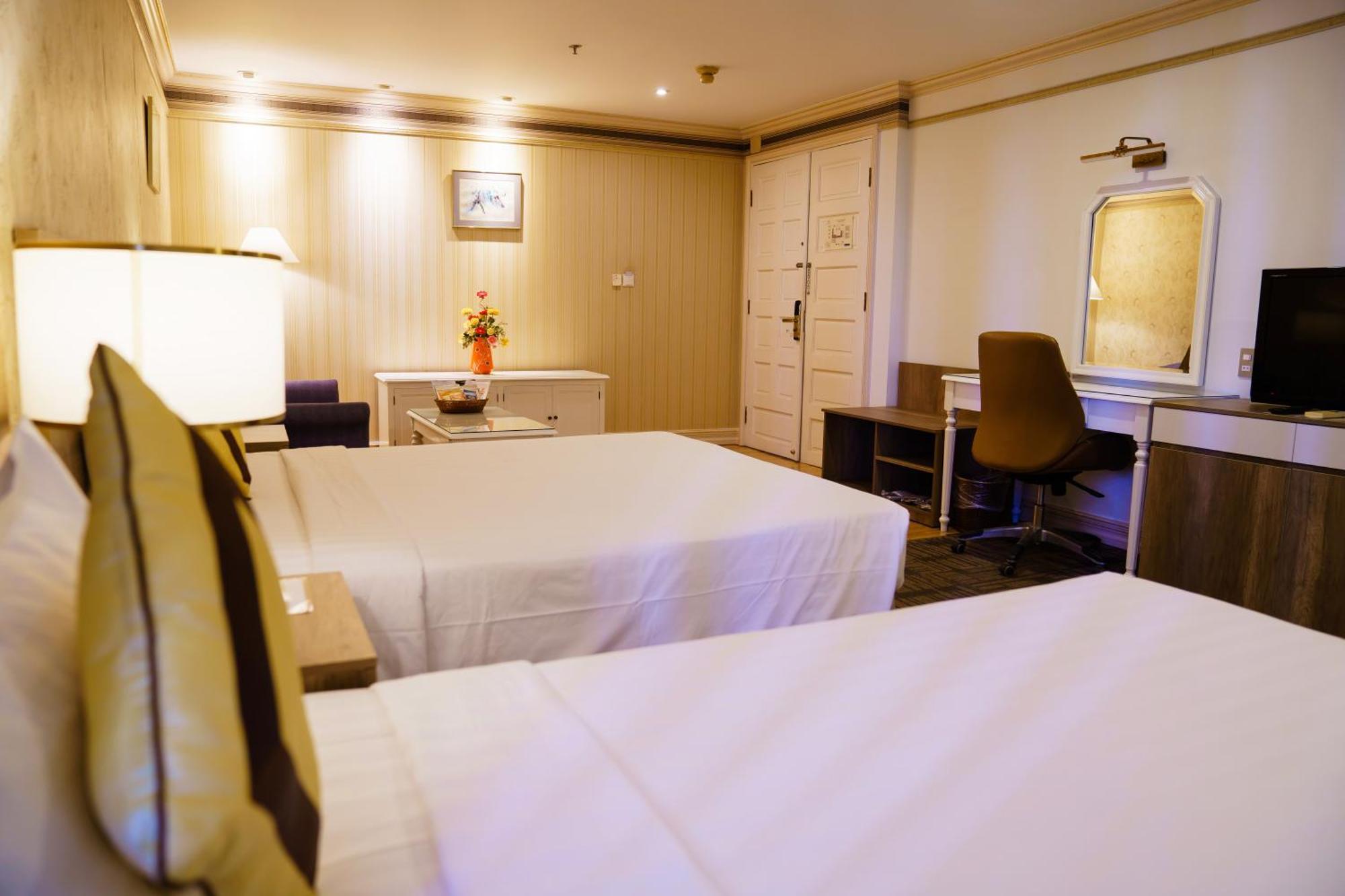 Hotel Lotus Saigon