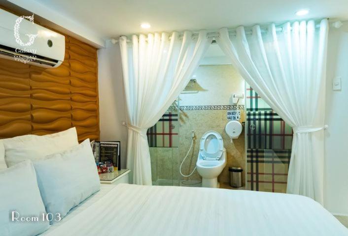 Hotel Galaxy 3*
