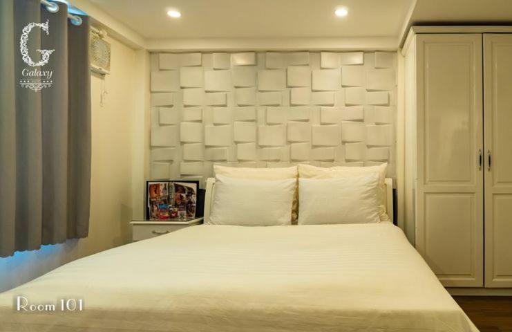 Hotel Galaxy 3*