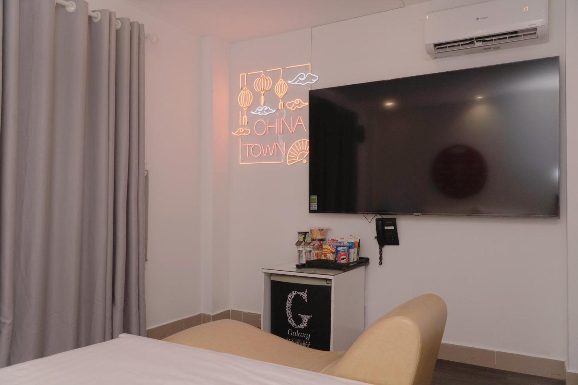 Galaxy Hotel