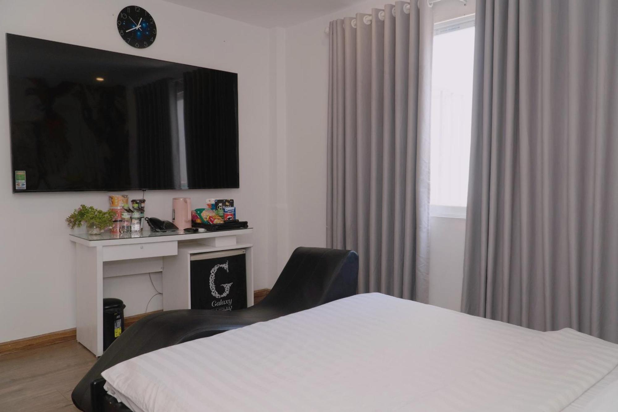 Hotel Galaxy