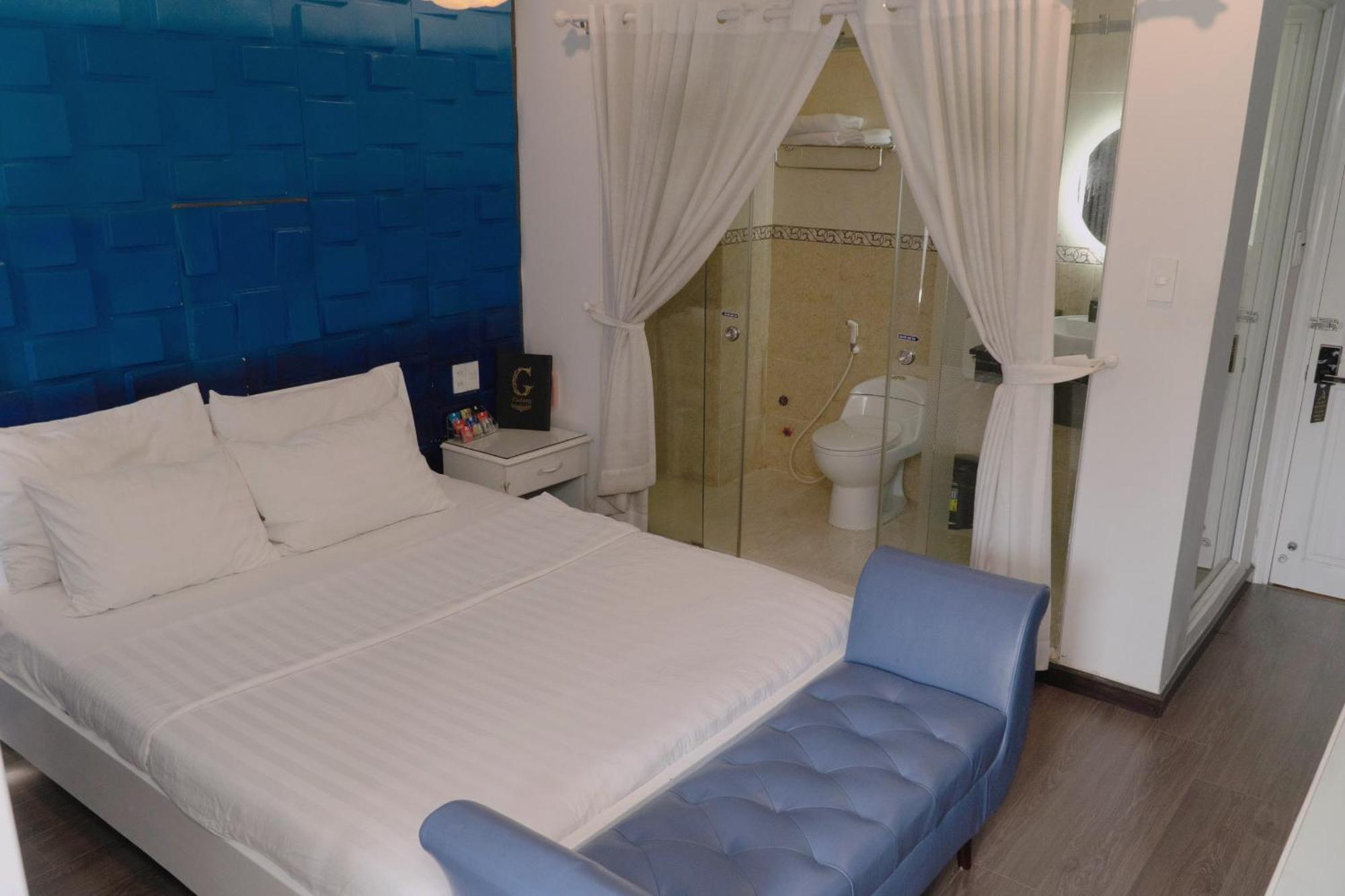Galaxy 3* Ho Chi Minh City