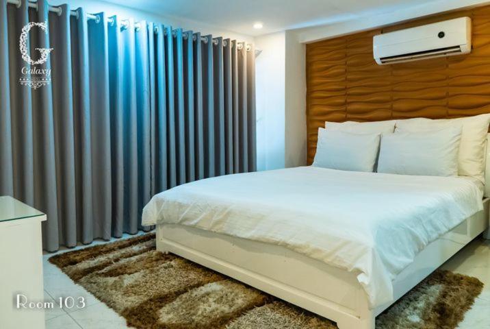 Galaxy Hotel