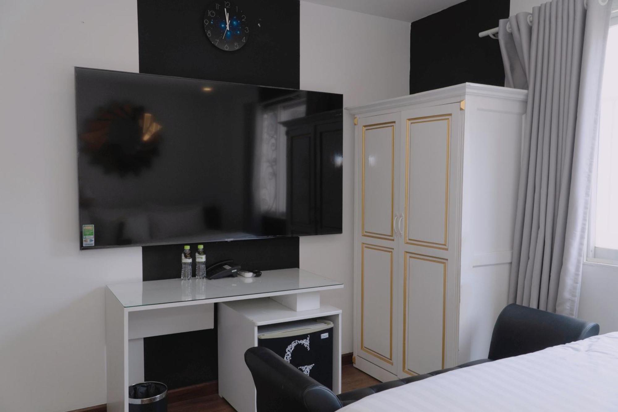 Hotel Galaxy 3*