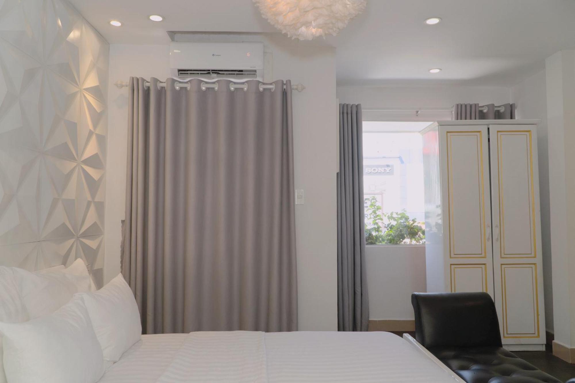 Galaxy Hotel Ho Chi Minh City