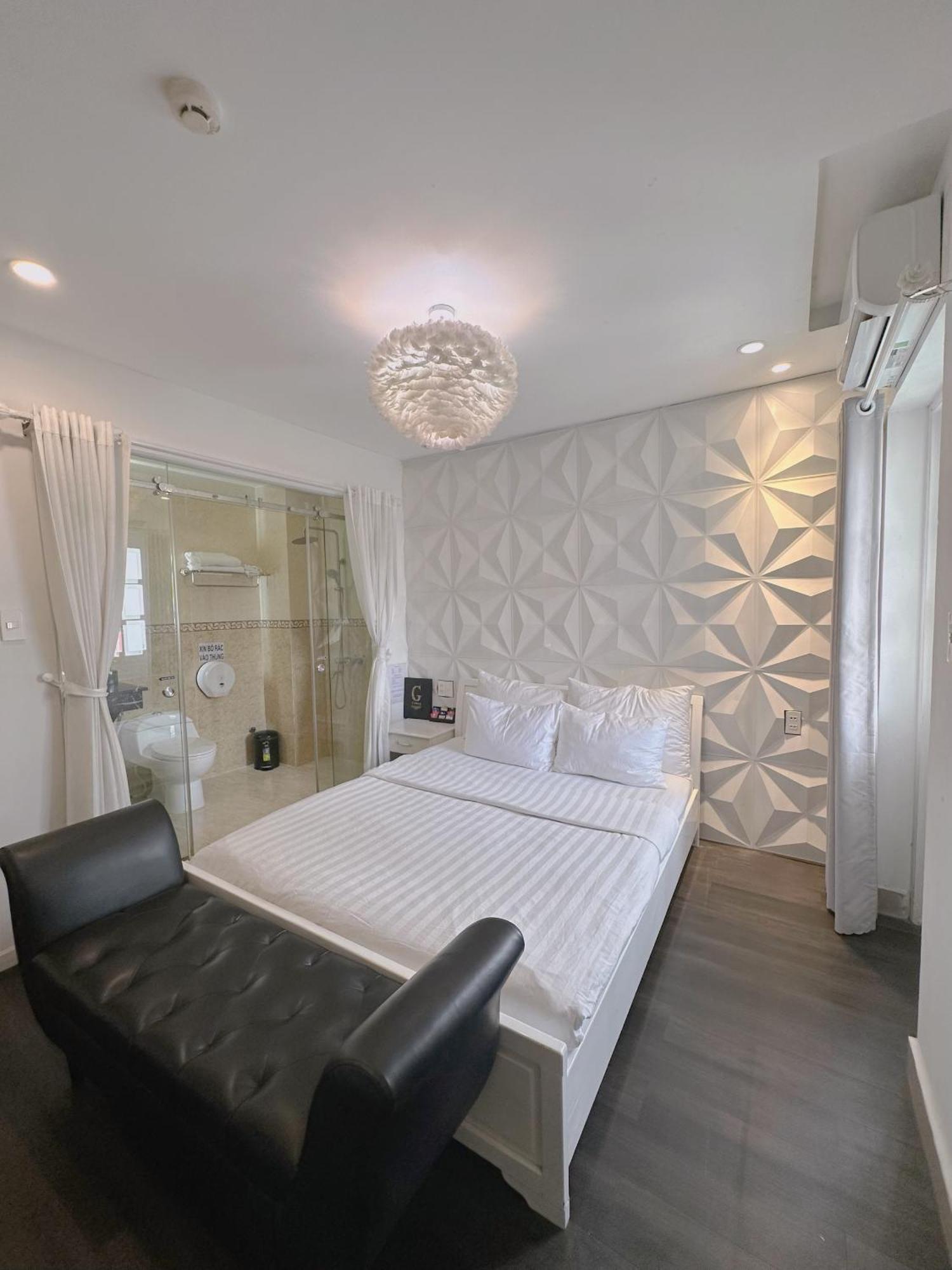 Hotel Galaxy Ho Chi Minh City