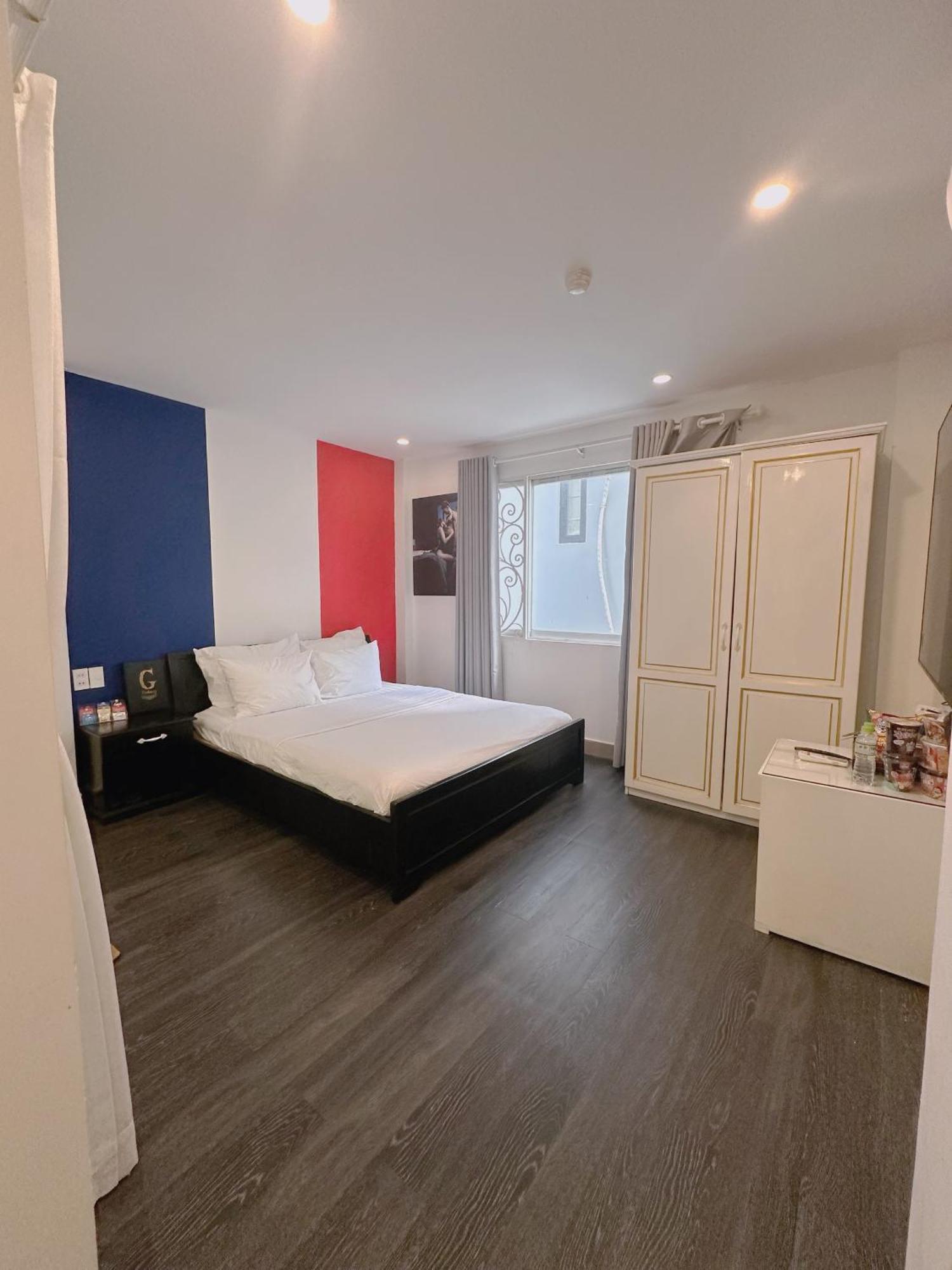 Galaxy Hotel Ho Chi Minh City