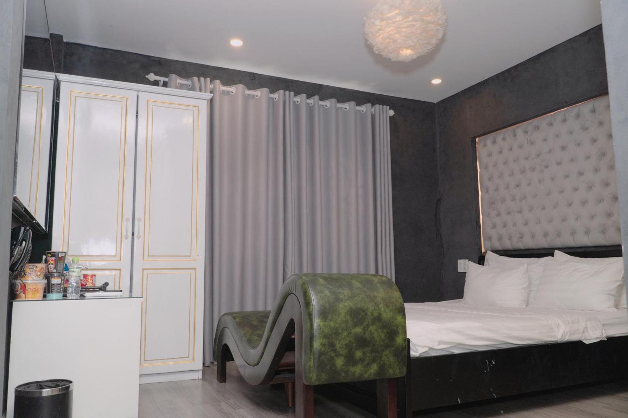 Hotel Galaxy