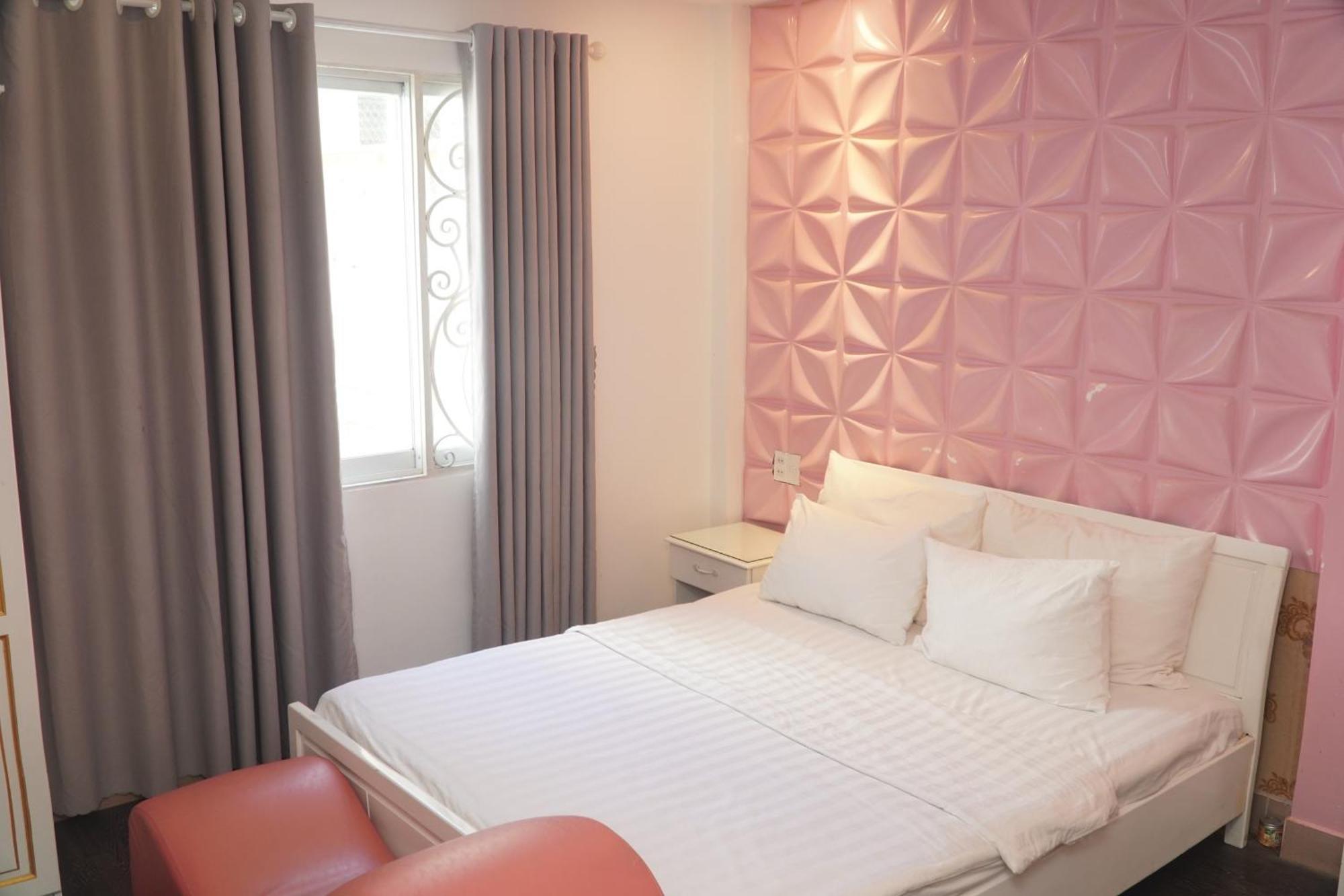 Hotel Galaxy 3*