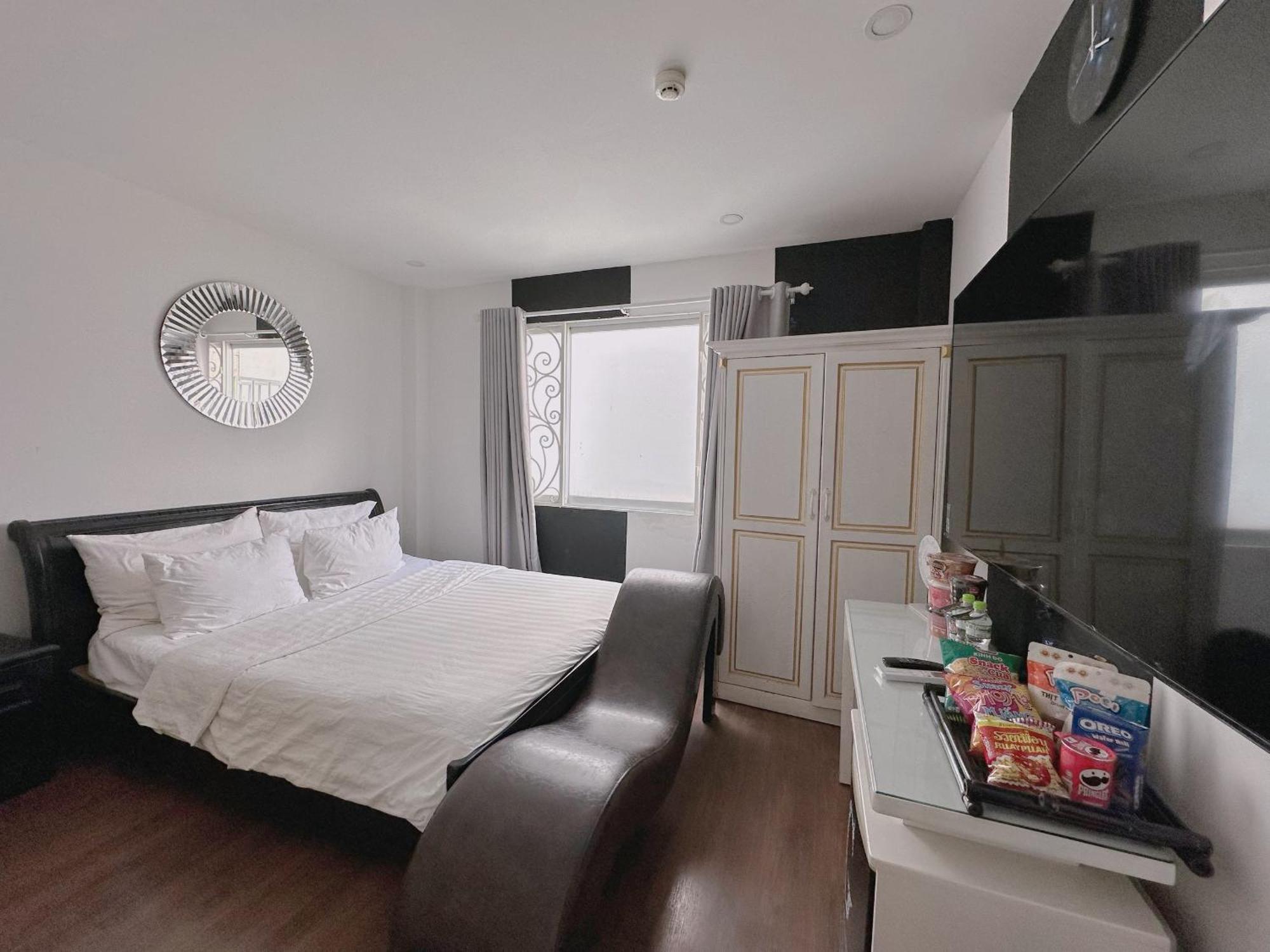 Galaxy Hotel