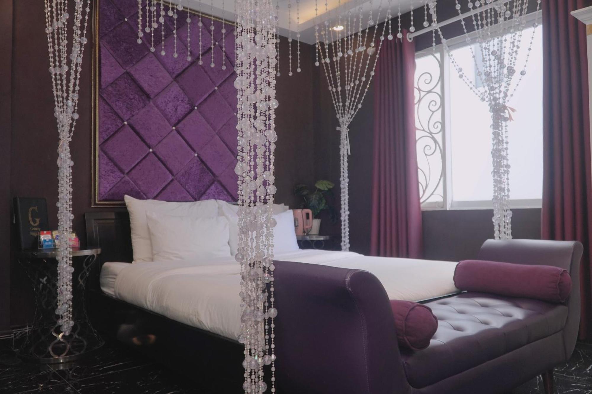 Hotel Galaxy